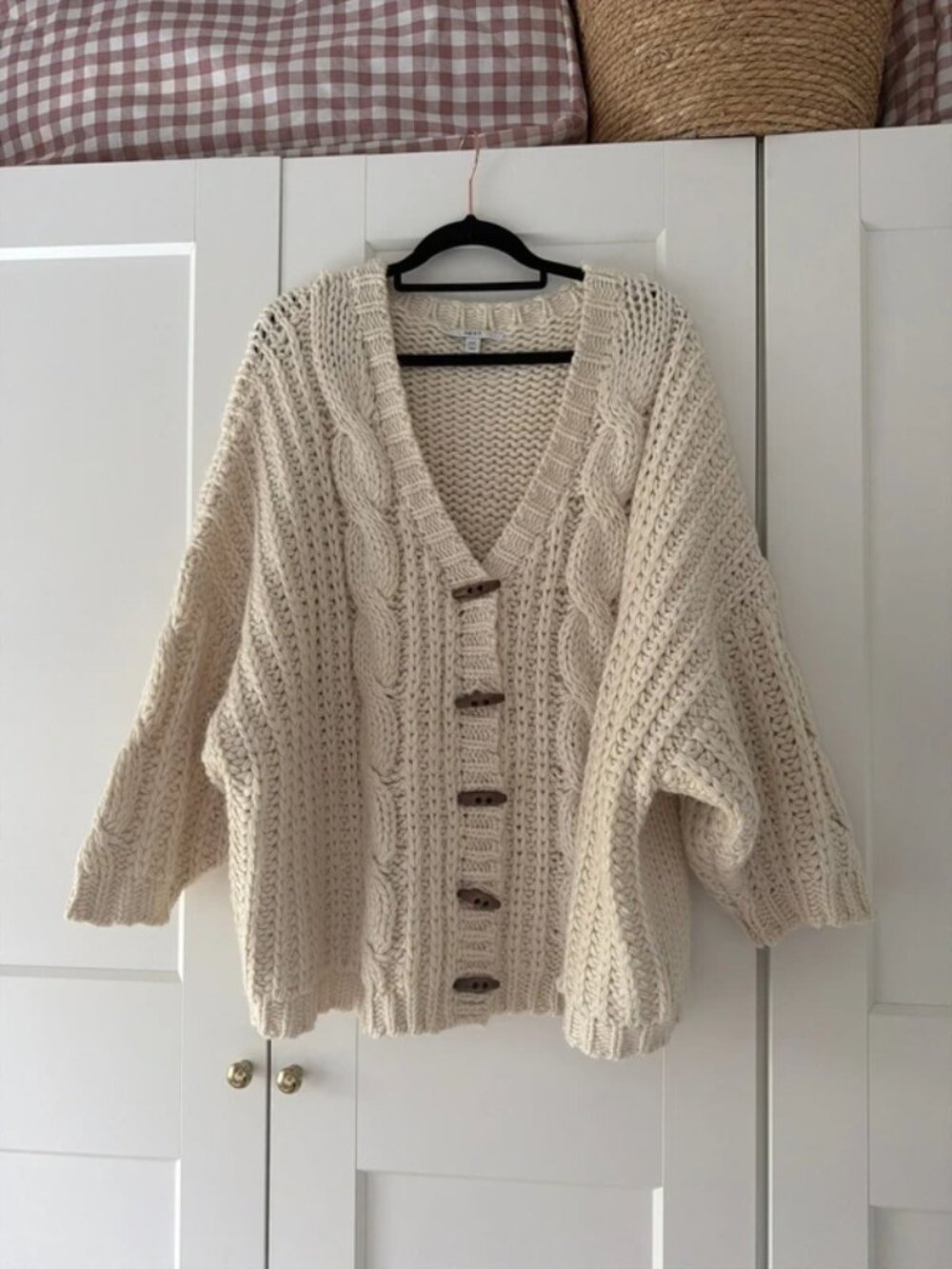 Next Knitted Cardigan